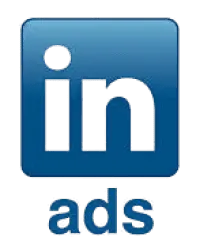Linkedin Ads Icon